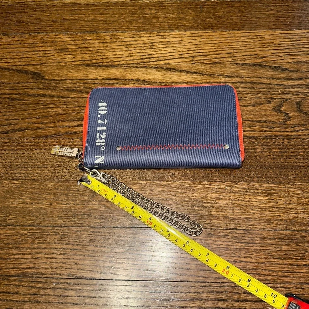 Nautica stylish navy